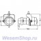 Фара противотуманного света  Hella Micro DE 1NL 008 090-821